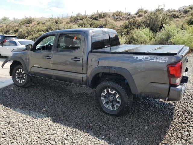 Photo 1 VIN: 3TMCZ5AN0KM241471 - TOYOTA TACOMA DOU 