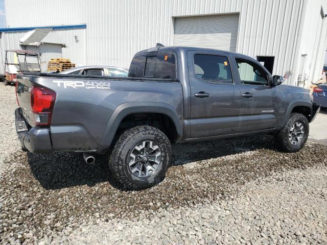 Photo 2 VIN: 3TMCZ5AN0KM241471 - TOYOTA TACOMA DOU 