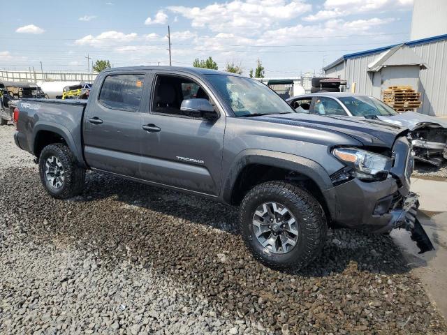 Photo 3 VIN: 3TMCZ5AN0KM241471 - TOYOTA TACOMA DOU 