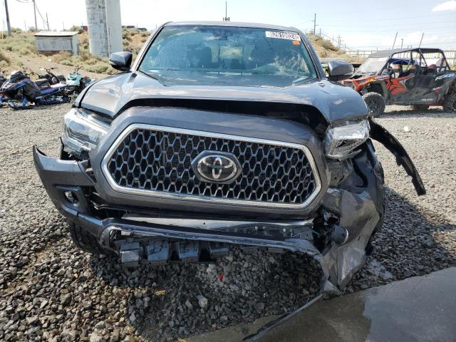 Photo 4 VIN: 3TMCZ5AN0KM241471 - TOYOTA TACOMA DOU 