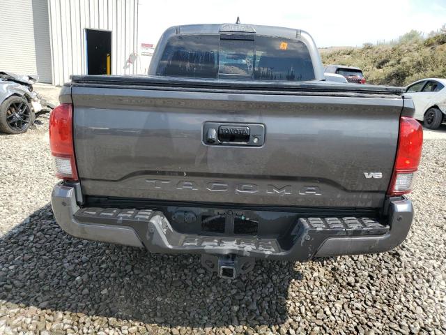 Photo 5 VIN: 3TMCZ5AN0KM241471 - TOYOTA TACOMA DOU 