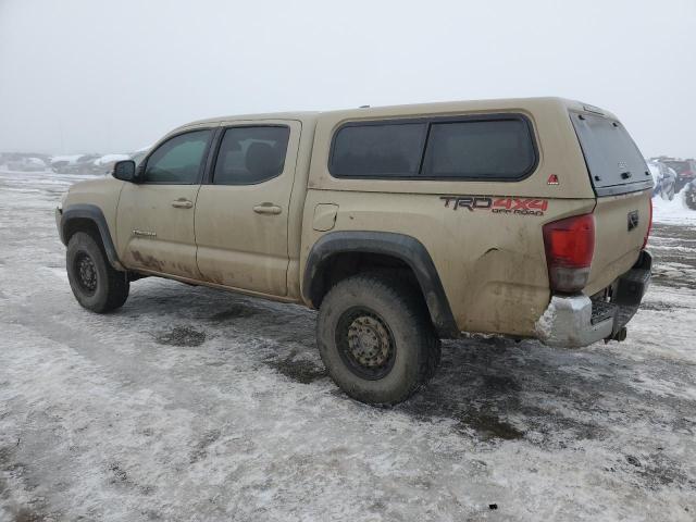 Photo 1 VIN: 3TMCZ5AN0KM249487 - TOYOTA TACOMA 