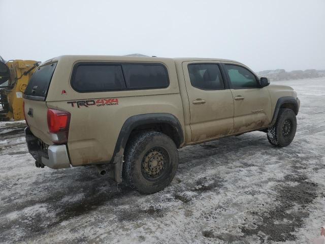 Photo 2 VIN: 3TMCZ5AN0KM249487 - TOYOTA TACOMA 