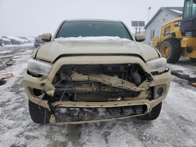 Photo 4 VIN: 3TMCZ5AN0KM249487 - TOYOTA TACOMA 