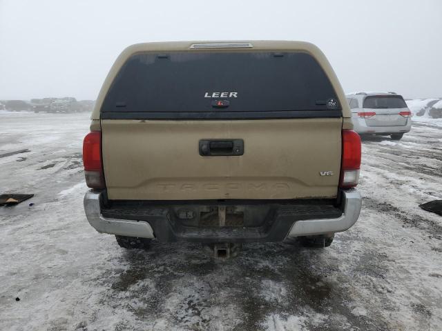 Photo 5 VIN: 3TMCZ5AN0KM249487 - TOYOTA TACOMA 