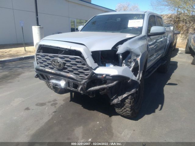 Photo 5 VIN: 3TMCZ5AN0KM249537 - TOYOTA TACOMA 4WD 