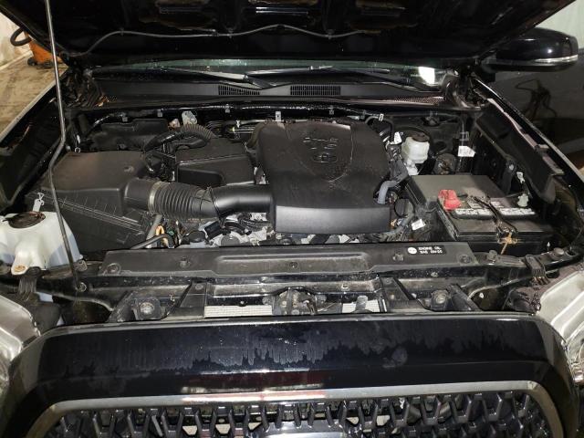 Photo 10 VIN: 3TMCZ5AN0KM249716 - TOYOTA TACOMA DOU 