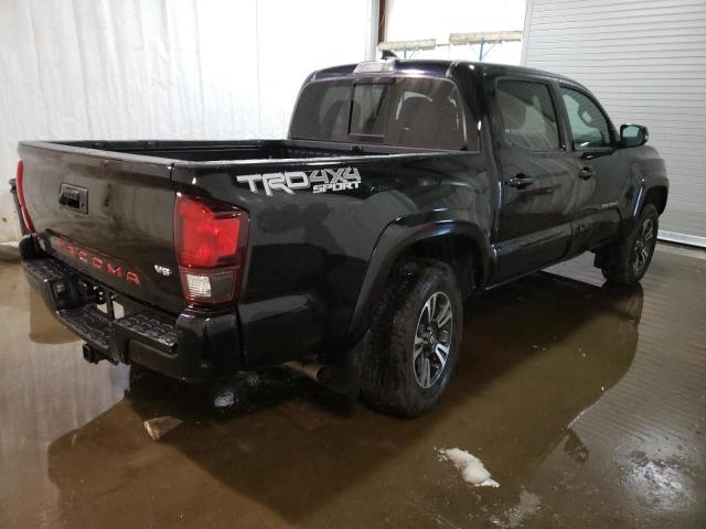 Photo 2 VIN: 3TMCZ5AN0KM249716 - TOYOTA TACOMA DOU 