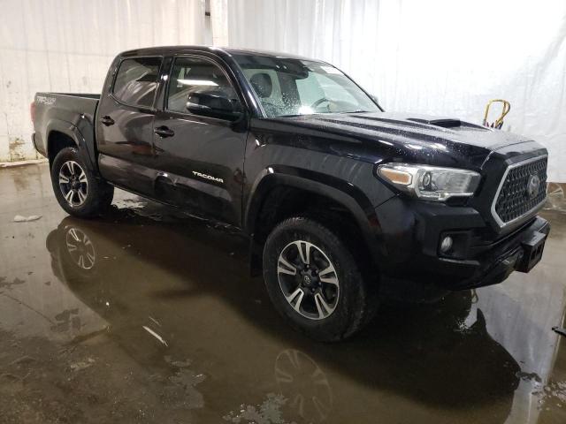 Photo 3 VIN: 3TMCZ5AN0KM249716 - TOYOTA TACOMA DOU 