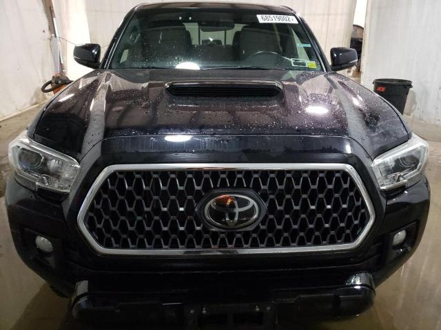 Photo 4 VIN: 3TMCZ5AN0KM249716 - TOYOTA TACOMA DOU 