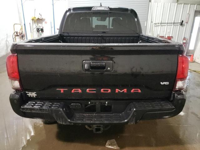 Photo 5 VIN: 3TMCZ5AN0KM249716 - TOYOTA TACOMA DOU 