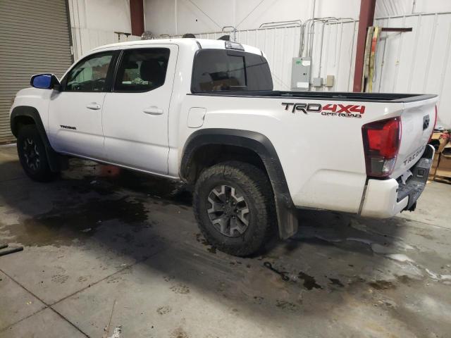 Photo 1 VIN: 3TMCZ5AN0KM252941 - TOYOTA TACOMA DOU 