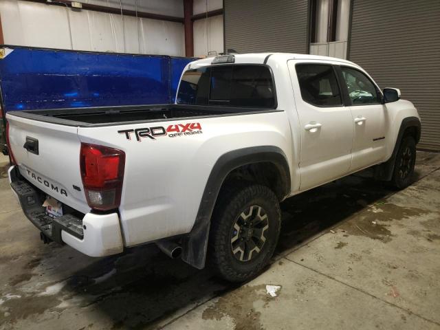 Photo 2 VIN: 3TMCZ5AN0KM252941 - TOYOTA TACOMA DOU 