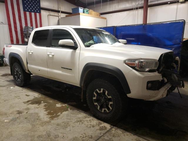 Photo 3 VIN: 3TMCZ5AN0KM252941 - TOYOTA TACOMA DOU 