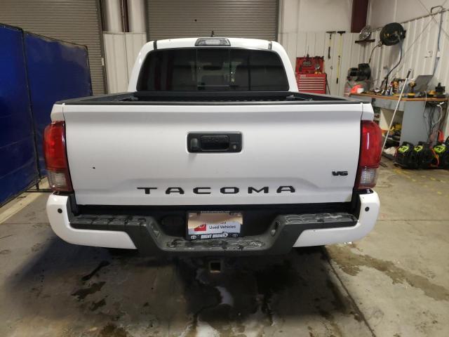 Photo 5 VIN: 3TMCZ5AN0KM252941 - TOYOTA TACOMA DOU 