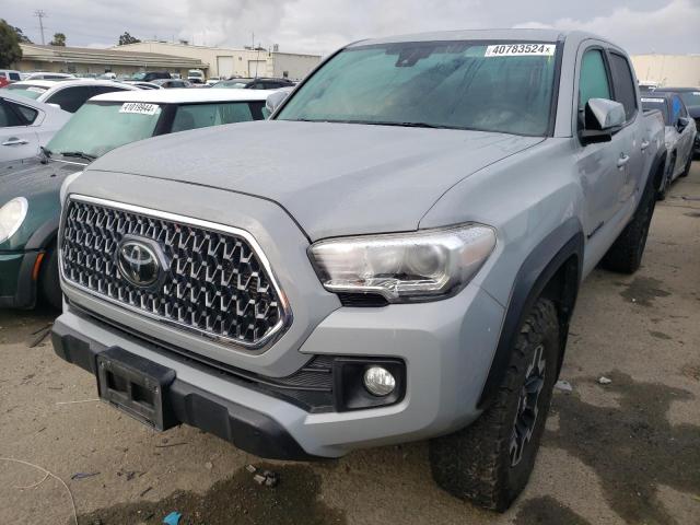 Photo 0 VIN: 3TMCZ5AN0KM255452 - TOYOTA TACOMA 