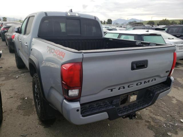 Photo 1 VIN: 3TMCZ5AN0KM255452 - TOYOTA TACOMA 