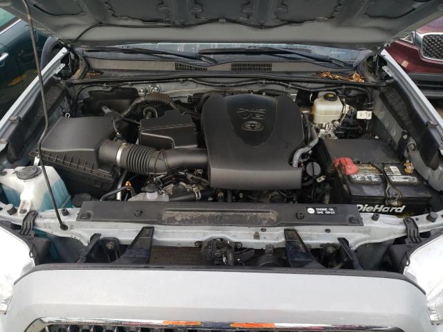 Photo 10 VIN: 3TMCZ5AN0KM255452 - TOYOTA TACOMA 