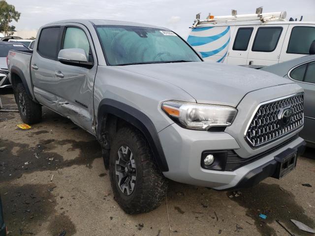 Photo 3 VIN: 3TMCZ5AN0KM255452 - TOYOTA TACOMA 