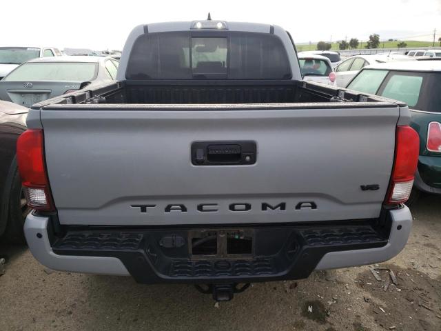 Photo 5 VIN: 3TMCZ5AN0KM255452 - TOYOTA TACOMA 