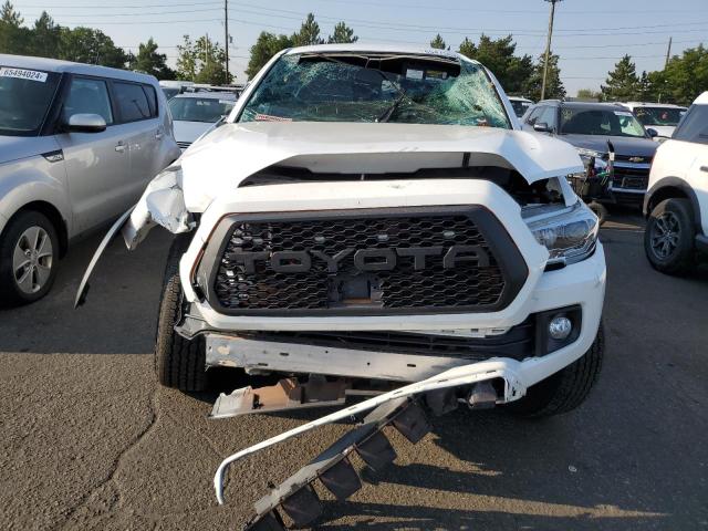 Photo 4 VIN: 3TMCZ5AN0KM258853 - TOYOTA TACOMA DOU 