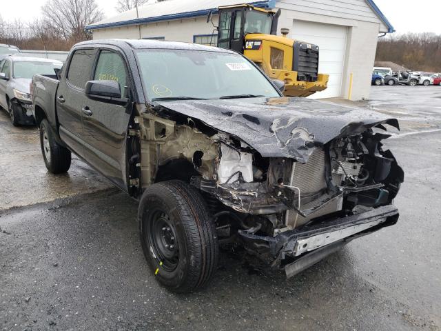 Photo 0 VIN: 3TMCZ5AN0KM261302 - TOYOTA TACOMA DOU 