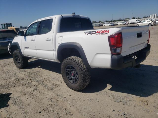 Photo 1 VIN: 3TMCZ5AN0KM262496 - TOYOTA TACOMA DOU 