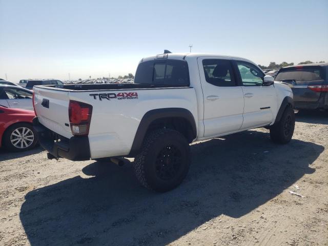 Photo 2 VIN: 3TMCZ5AN0KM262496 - TOYOTA TACOMA DOU 