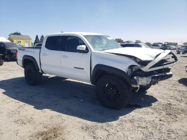 Photo 3 VIN: 3TMCZ5AN0KM262496 - TOYOTA TACOMA DOU 