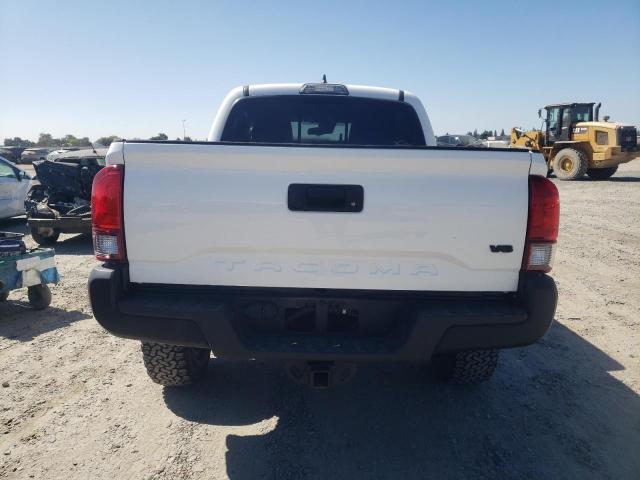 Photo 5 VIN: 3TMCZ5AN0KM262496 - TOYOTA TACOMA DOU 