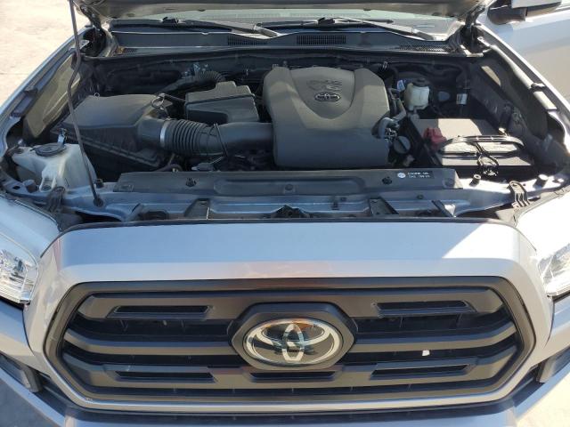 Photo 10 VIN: 3TMCZ5AN0KM264149 - TOYOTA TACOMA DOU 