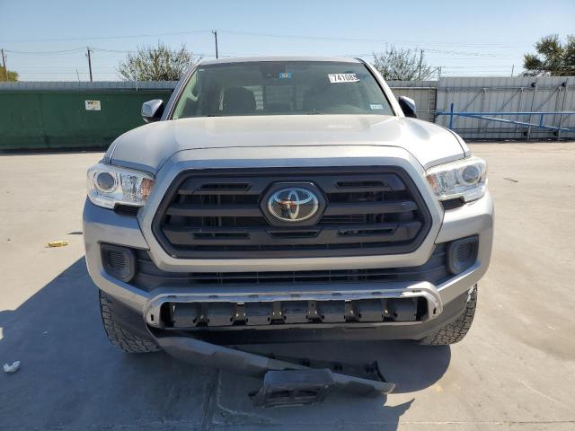 Photo 4 VIN: 3TMCZ5AN0KM264149 - TOYOTA TACOMA DOU 