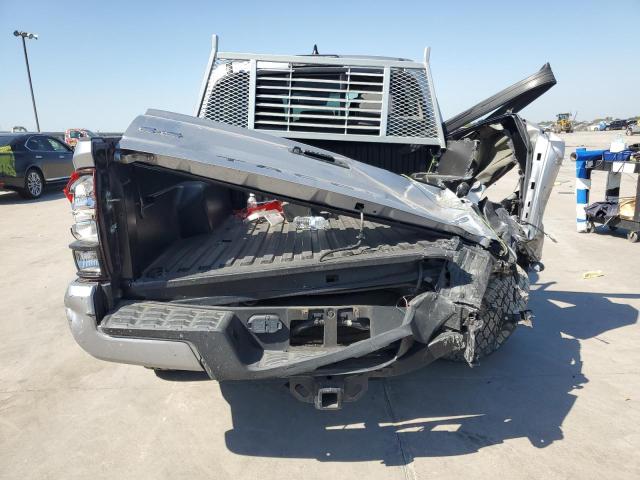 Photo 5 VIN: 3TMCZ5AN0KM264149 - TOYOTA TACOMA DOU 