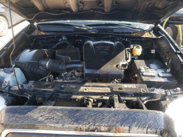 Photo 6 VIN: 3TMCZ5AN0KM271554 - TOYOTA TACOMA DOU 