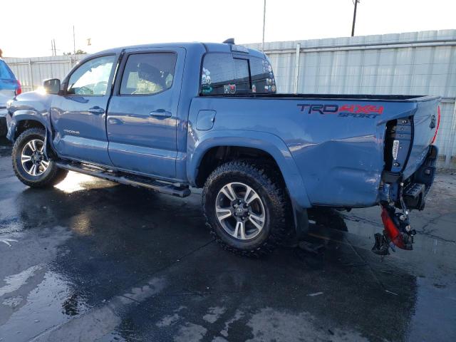 Photo 1 VIN: 3TMCZ5AN0KM275877 - TOYOTA TACOMA 