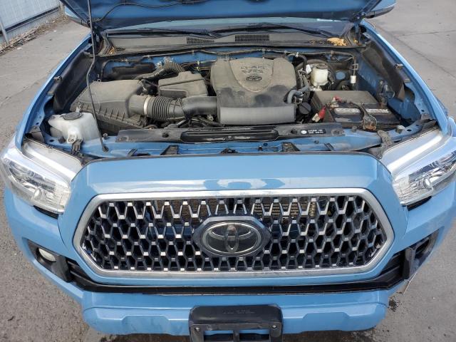 Photo 10 VIN: 3TMCZ5AN0KM275877 - TOYOTA TACOMA 