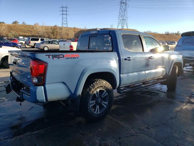 Photo 2 VIN: 3TMCZ5AN0KM275877 - TOYOTA TACOMA 