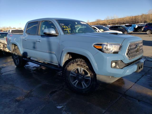 Photo 3 VIN: 3TMCZ5AN0KM275877 - TOYOTA TACOMA 