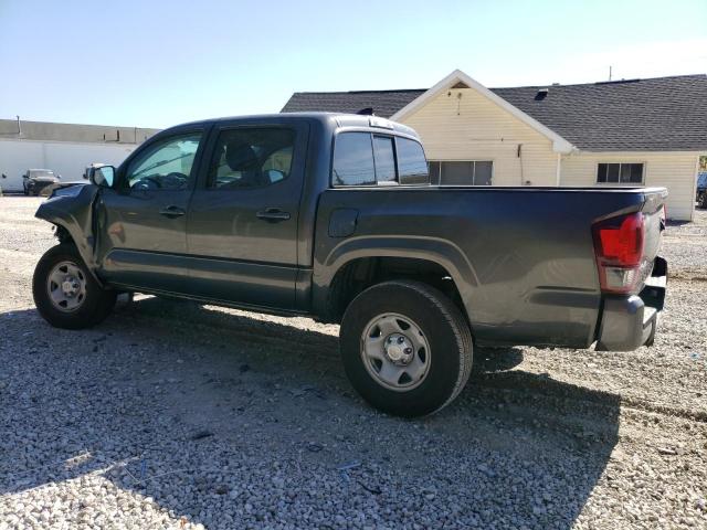 Photo 1 VIN: 3TMCZ5AN0KM278763 - TOYOTA TACOMA DOU 