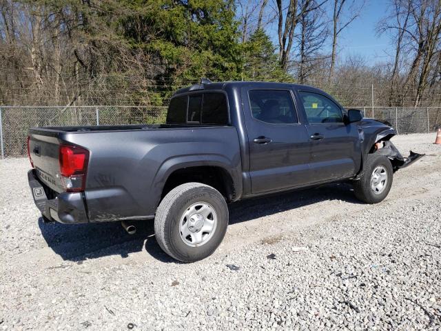 Photo 2 VIN: 3TMCZ5AN0KM278763 - TOYOTA TACOMA DOU 