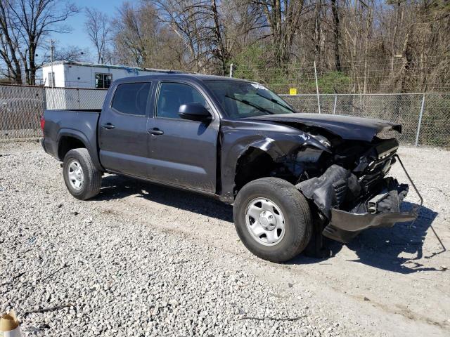 Photo 3 VIN: 3TMCZ5AN0KM278763 - TOYOTA TACOMA DOU 