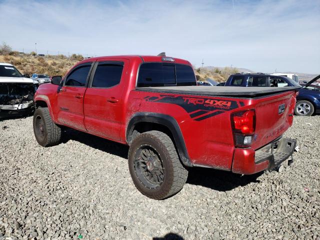 Photo 1 VIN: 3TMCZ5AN0KM280576 - TOYOTA TACOMA DOU 