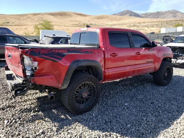 Photo 2 VIN: 3TMCZ5AN0KM280576 - TOYOTA TACOMA DOU 