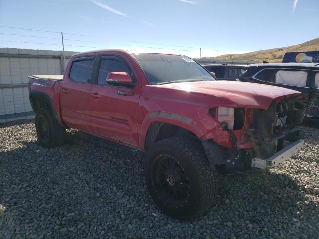 Photo 3 VIN: 3TMCZ5AN0KM280576 - TOYOTA TACOMA DOU 