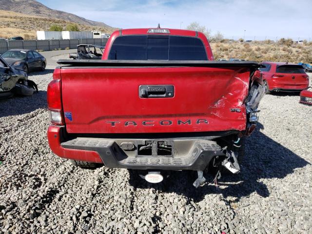 Photo 5 VIN: 3TMCZ5AN0KM280576 - TOYOTA TACOMA DOU 