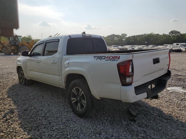 Photo 1 VIN: 3TMCZ5AN0KM282733 - TOYOTA TACOMA DOU 