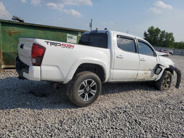 Photo 2 VIN: 3TMCZ5AN0KM282733 - TOYOTA TACOMA DOU 