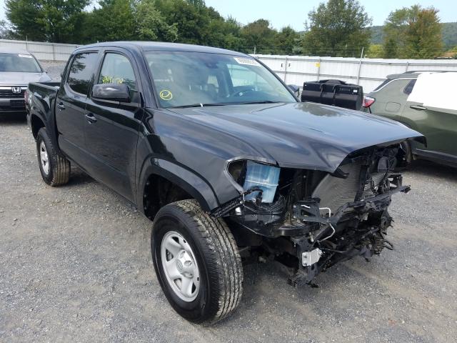 Photo 0 VIN: 3TMCZ5AN0LM291353 - TOYOTA TACOMA DOU 