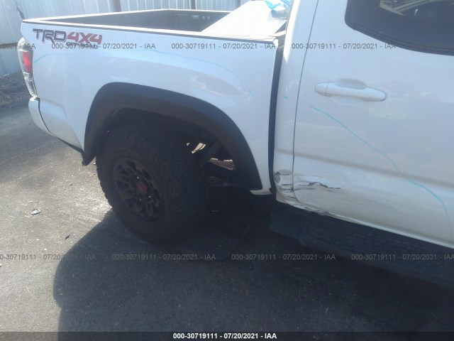 Photo 5 VIN: 3TMCZ5AN0LM293068 - TOYOTA TACOMA 4WD 