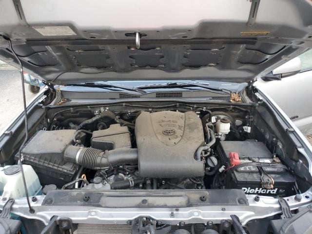 Photo 10 VIN: 3TMCZ5AN0LM295998 - TOYOTA TACOMA DOU 